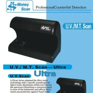 Ultra Money Scanner