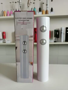 Wine Cork Opener