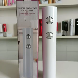 Wine Cork Opener