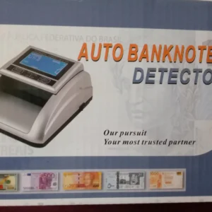Currency Detector