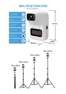 Temperature Thermometer