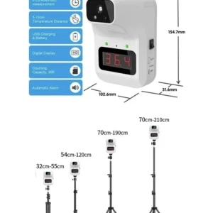 Temperature Thermometer